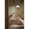 Pip Studio pagalvės užvalkalas Ornamento Ramo Multi Pagalvės matmenys - 60x70 cm