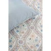 Pip Studio pagalvės užvalkalas Ornamento Ramo Baltas Pagalvės matmenys - 60x70 cm
