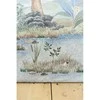 Pip Studio patalynės komplektas Marakele Off Baltas Pagalvės matmenys - 50x70 cm, Antklodės matmenys - 140x200 cm
