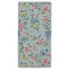 Pip Studio Rankšluostis Good Evening Mėlyna Rankšluosčio dydis - 70x140 cm