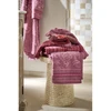 Pip Studio Rankšluostis Jasmine Light Rožinė Rankšluosčio dydis - 50x110 cm