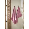 Pip Studio Rankšluostis Jasmine Light Rožinė Rankšluosčio dydis - 50x110 cm