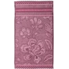 Pip Studio Rankšluostis Jasmine Light Rožinė Rankšluosčio dydis - 50x110 cm