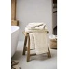 Pip Studio Rankšluostis Jasmine Sand Rankšluosčio dydis - 70x140 cm