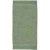 Pip Studio Rankšluostis Jasmine Žalias Rankšluosčio dydis - 70x140 cm
