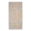 Pip Studio Rankšluostis Les Fleurs Khaki Rankšluosčio dydis - 70x140 cm