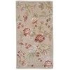 Pip Studio Rankšluostis Secret Garden Khaki Rankšluosčio dydis - 55x100 cm