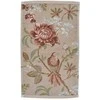 Pip Studio Rankšluostis Secret Garden Khaki Rankšluosčio dydis - 55x100 cm