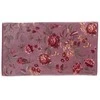 Pip Studio Rankšluostis Secret Garden Mauve Rankšluosčio dydis - 55x100 cm
