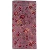 Pip Studio Rankšluostis Secret Garden Mauve Rankšluosčio dydis - 55x100 cm