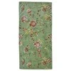 Pip Studio Rankšluostis Secret Garden Žalias Rankšluosčio dydis - 30x50 cm