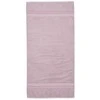 Pip Studio Rankšluostis Soft Zeillinge Lila Rankšluosčio dydis - 55x100 cm