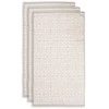 Pip Studio Rankšluostis Tile de PIP Khaki Rankšluosčio dydis - 55x100 cm