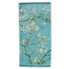 Rankšluostis Van Gogh Almond Blossom Mėlyna Rankšluosčio dydis - 55x100 cm