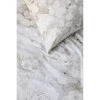 Riviera Maison Medvilnės patalynės komplektas Bella Natural Pagalvės matmenys - 50x70 cm, Antklodės matmenys - 200x220 cm
