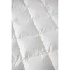 Scandun 100% vasarinė pūkų antklodė SELENE Antklodės matmenys - 240x220 cm
