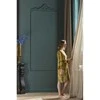 Van Gogh Kimono Partout des Fleurs Gold Chalato dydis - L/XL