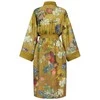 Van Gogh Kimono Partout des Fleurs Gold Chalato dydis - L/XL