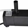 Akvariumo Filtras su Aktyvuota Anglimi, 600 l/h