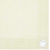Balkono pertvara, kreminės spalvos, 120x300cm, HDPE