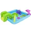Bestway Fantastic Aquarium Žaidimų centras, 239x206x86cm