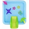 Bestway Fantastic Aquarium Žaidimų centras, 239x206x86cm