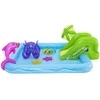 Bestway Fantastic Aquarium Žaidimų centras, 239x206x86cm