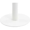 Bistro staliukas, šviesiai rudos spalvos, 40cm, MDF