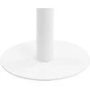 Bistro staliukas, šviesiai rudos spalvos, 60cm, MDF