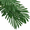 Dirbtinis paprastasis cikas su vazonu, žalias, 160cm