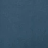 Fotelis Krėslas, tamsiai mėlynos spalvos, aksomas