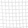 Futbolo vartai, 184x91x124,5cm, plienas