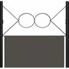 Kamb. pertvara 280245 6d 240x180cm antra