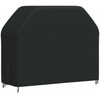 Kepsninių uždangalai, 2vnt., 147x61x112cm, 420D oksfordas
