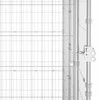 Lauko voljeras šunims, galvanizuotas plienas, 19,36m²