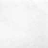 Lova su čiužiniu, baltos spalvos, 80x200cm, dirbtinė oda