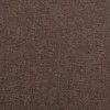 Naktinės užuolaidos su kilputėmis, 2vnt., taupe, 140x245cm
