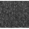 Neslystantys laiptų kilimėliai, 15vnt., antracito, 75x20cm