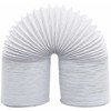 Ortakis, PVC, 6m, 10cm