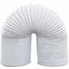Ortakis, PVC, 6m, 10cm