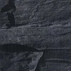 Privatumo suteikianti pertvara, pilka, PVC, 70x0,19m
