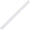 Privatumo suteikianti sodo pertvara, žalia, 70x0,19m, PVC