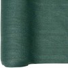 Privatumo suteikiantis tinklelis, žalias, 1,5x25m, HDPE