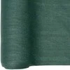Privatumo suteikiantis tinklelis, žalias, 1,2x25m, HDPE
