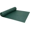Privatumo suteikiantis tinklelis, žalias, 1,5x25m, HDPE