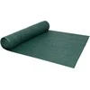 Privatumo suteikiantis tinklelis, žalias, 1,2x25m, HDPE