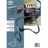 "UmbroAb Trainer" ir "Crunch Roller" treniruoklis
