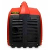 Aivolt "Widmann WM2500W": benzinu varomas nešiojamasis inverterinis generatorius - 650 W