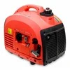 Aivolt "Widmann WM2500W": benzinu varomas nešiojamasis inverterinis generatorius - 650 W