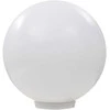 Saulės energija įkraunamas lauko LED šviestuvas, 50cm